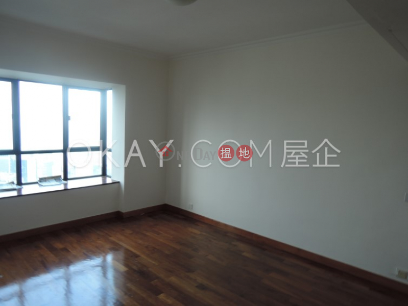 Beautiful 4 bedroom with balcony & parking | Rental | Dynasty Court 帝景園 Rental Listings