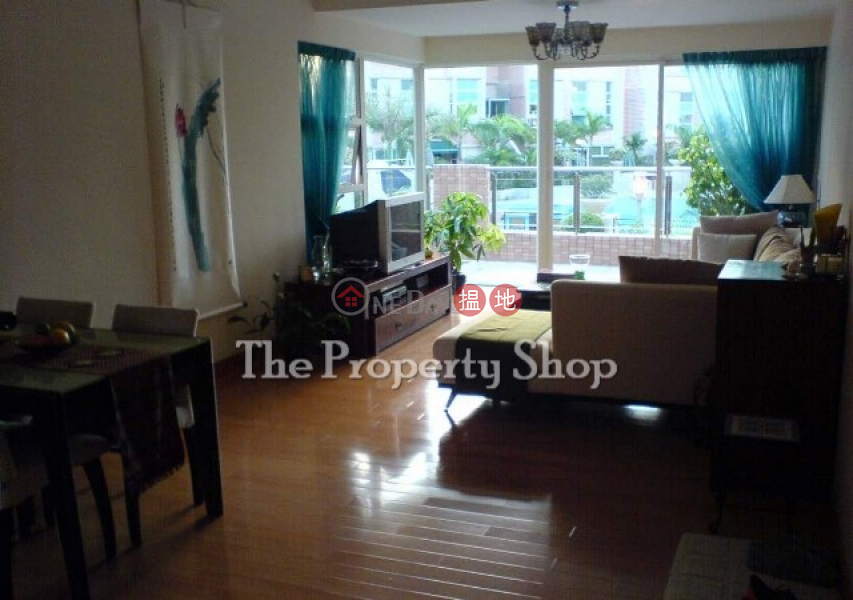 Costa Bello Ground Floor Residential Rental Listings | HK$ 35,000/ month