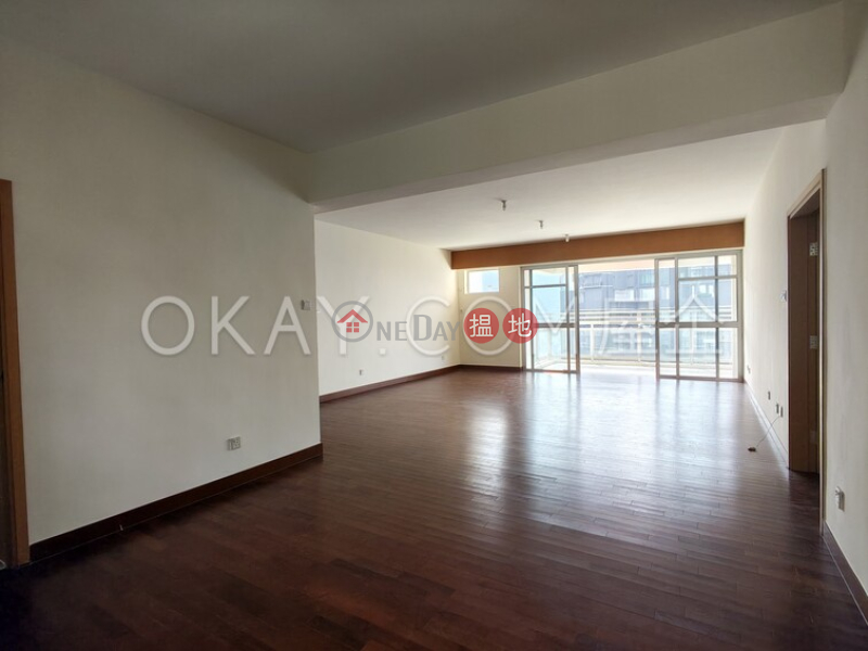 HK$ 76,900/ month Aurizon Quarters, Wan Chai District, Luxurious 3 bedroom with balcony & parking | Rental