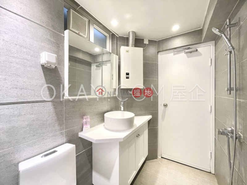Property Search Hong Kong | OneDay | Residential | Sales Listings, Popular 1 bedroom with terrace | For Sale
