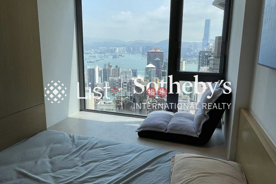蔚然-未知|住宅出售樓盤-HK$ 5,900萬