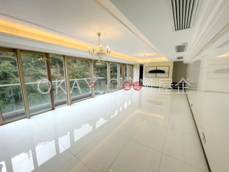 Rare 3 bedroom on high floor with balcony & parking | Rental | Kantian Rise 康得居 Rental Listings