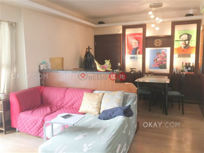 Popular 3 bed on high floor with harbour views | For Sale | Centrestage 聚賢居 Sales Listings