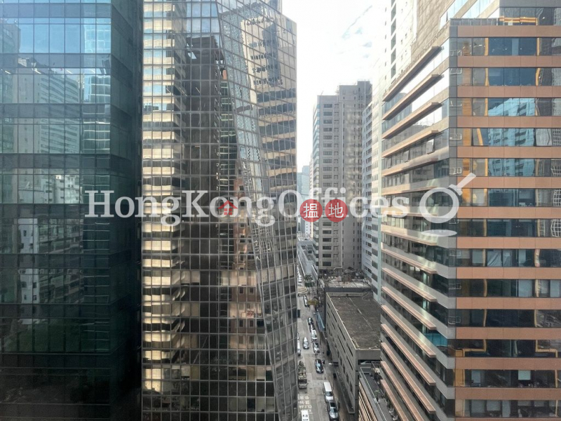 Property Search Hong Kong | OneDay | Office / Commercial Property Rental Listings | Office Unit for Rent at One Capital Place