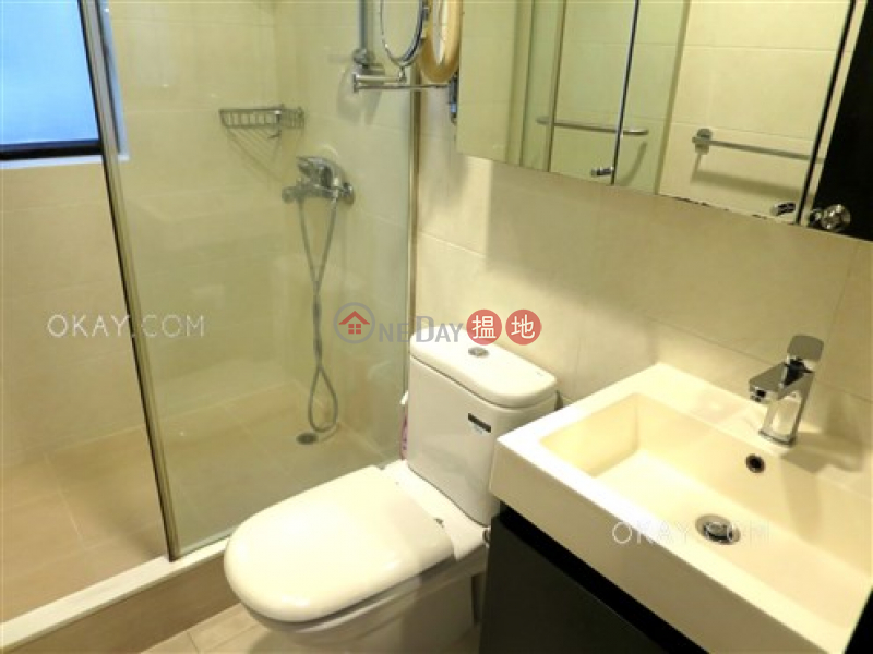 HK$ 11.88M | Peace Tower, Western District Lovely 1 bedroom with terrace | For Sale