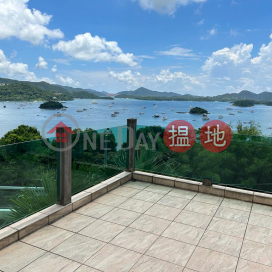 Sea View SK Town Villa, 西沙小築B2座 Sea View Villa House B2 | 西貢 (SK0351)_0