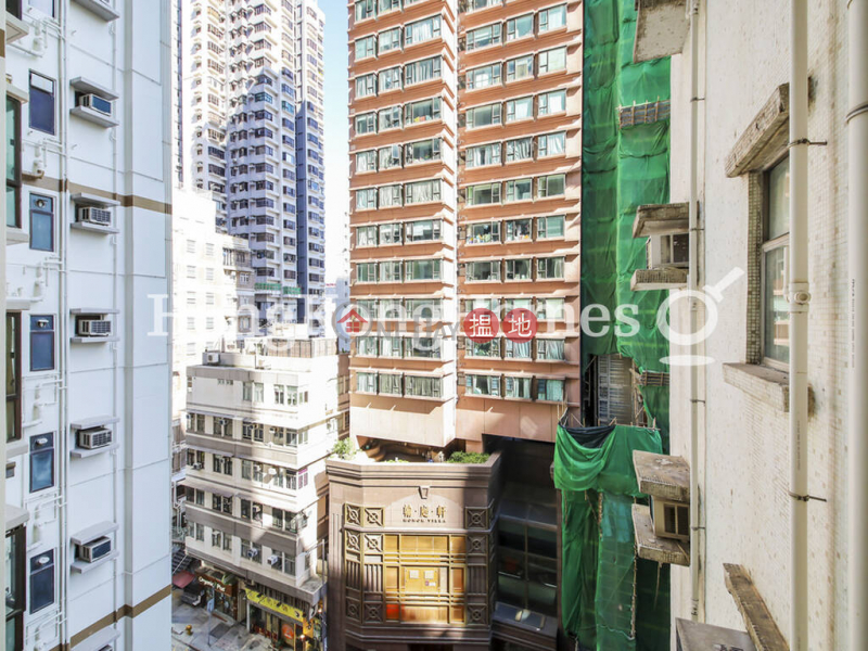 香港搵樓|租樓|二手盤|買樓| 搵地 | 住宅|出售樓盤美蘭閣兩房一廳單位出售