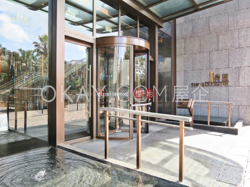 Property Search Hong Kong | OneDay | Residential | Sales Listings, Tasteful 1 bedroom with sea views & balcony | For Sale