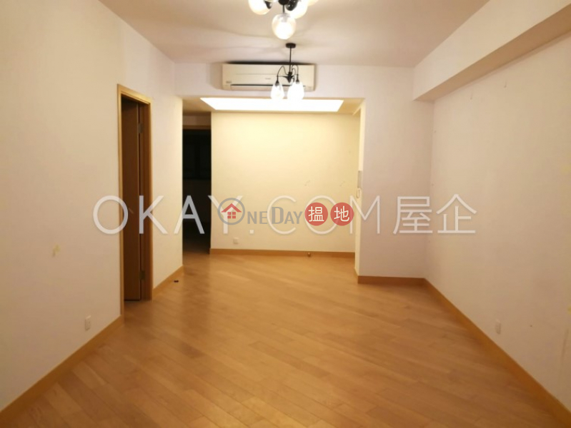 Property Search Hong Kong | OneDay | Residential, Sales Listings Tasteful 3 bedroom on high floor with racecourse views | For Sale