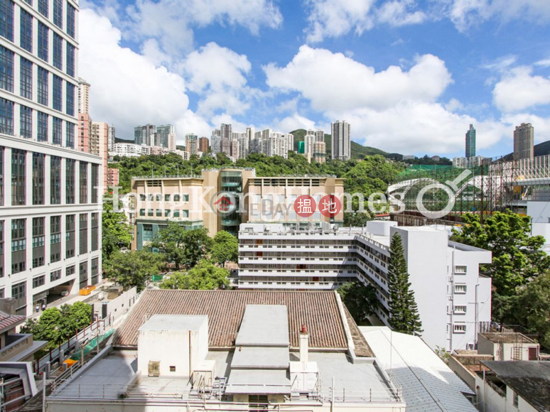 香港搵樓|租樓|二手盤|買樓| 搵地 | 住宅出租樓盤-曦巒兩房一廳單位出租