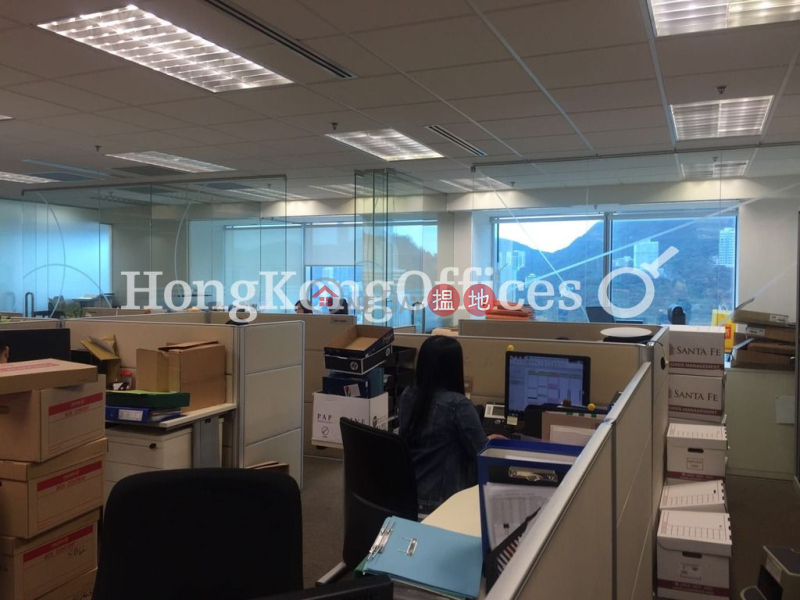 Office Unit for Rent at Central Plaza, 18 Harbour Road | Wan Chai District | Hong Kong Rental, HK$ 110,820/ month