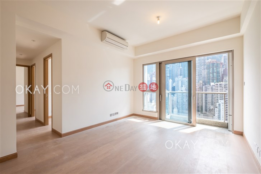 Property Search Hong Kong | OneDay | Residential, Rental Listings, Lovely 3 bedroom on high floor with rooftop & balcony | Rental