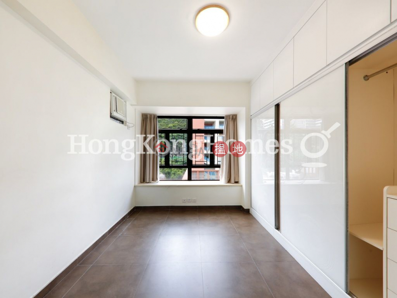 3 Bedroom Family Unit for Rent at Billion Terrace | Billion Terrace 千葉居 Rental Listings