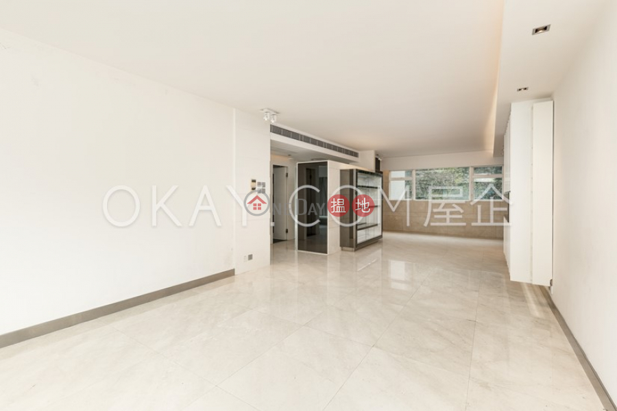 HK$ 60,000/ month South Bay Palace Tower 2, Southern District Beautiful 3 bedroom with parking | Rental