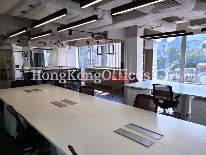 HK$ 77,840/ month Onfem Tower (LFK 29) | Central District Office Unit for Rent at Onfem Tower