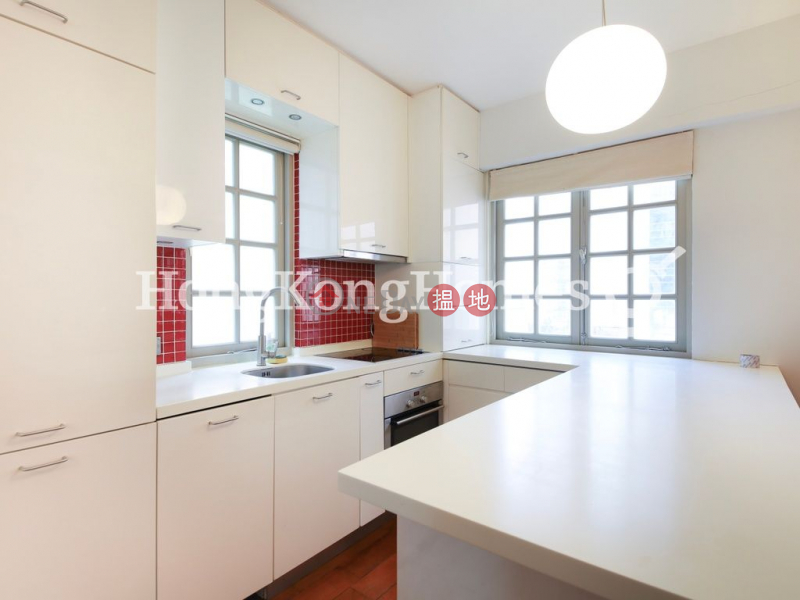 1 Bed Unit for Rent at 9-13 Shelley Street | 9-13 Shelley Street | Central District | Hong Kong Rental HK$ 30,000/ month