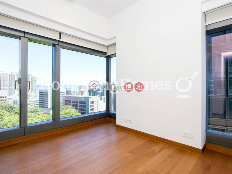 HK$ 104,000/ month University Heights Western District 4 Bedroom Luxury Unit for Rent at University Heights