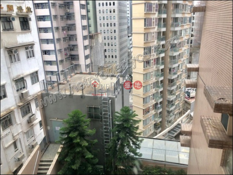 Spacious Apartment for Rent, 123 Hollywood Road | Central District | Hong Kong, Rental | HK$ 33,000/ month