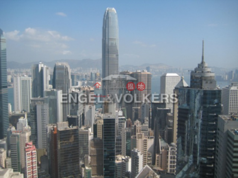 3 Bedroom Family Flat for Sale in Central Mid Levels, 10 Robinson Road | Central District | Hong Kong | Sales, HK$ 28.89M