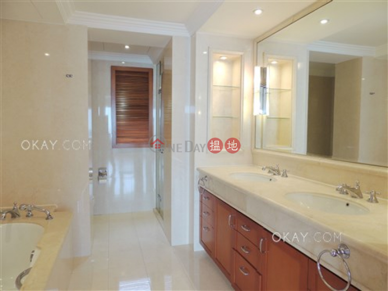 Stylish 4 bedroom with sea views, balcony | Rental | Block 4 (Nicholson) The Repulse Bay 影灣園4座 Rental Listings