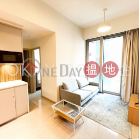 Unique 1 bedroom with balcony | Rental, Townplace 本舍 | Western District (OKAY-R368088)_0