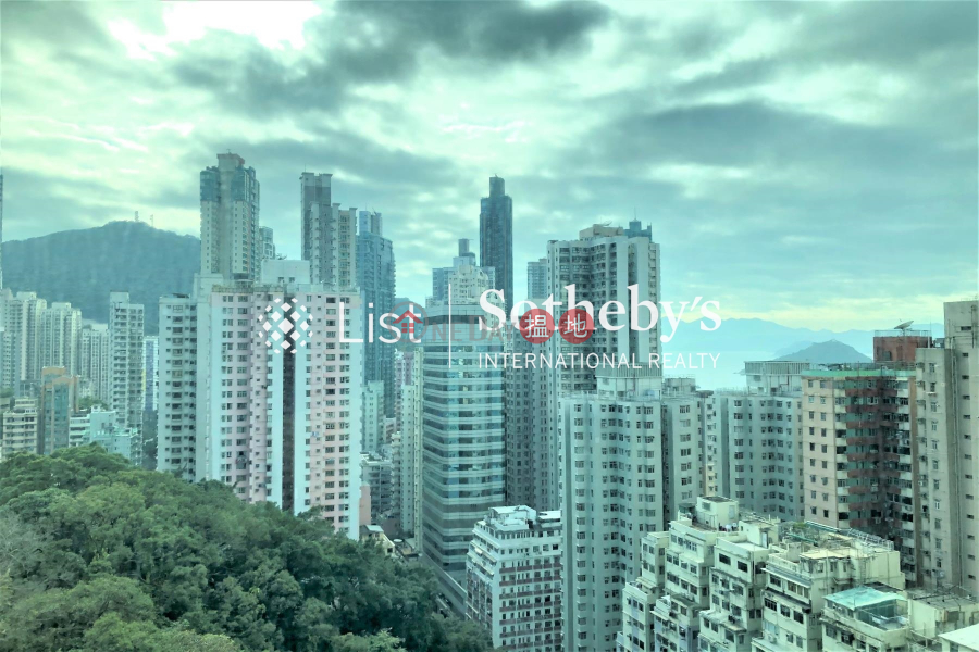 Property for Rent at The Belcher\'s with 3 Bedrooms | 89 Pok Fu Lam Road | Western District Hong Kong Rental | HK$ 62,000/ month