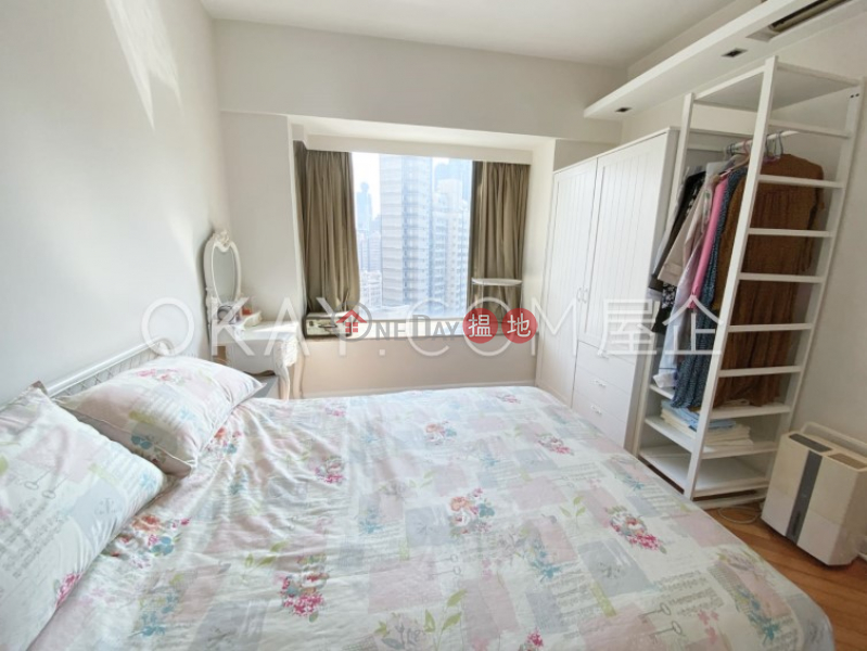 Tasteful 2 bedroom in Western District | Rental | The Belcher\'s Phase 1 Tower 3 寶翠園1期3座 Rental Listings