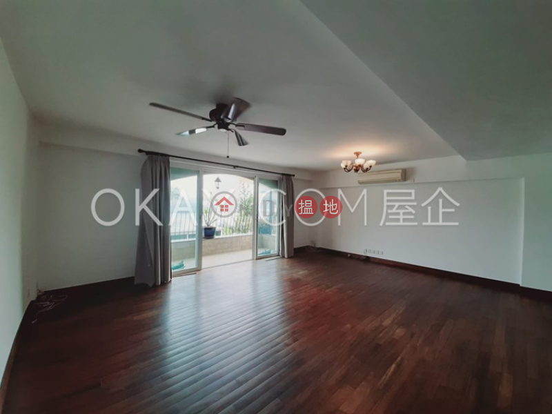 2房2廁,海景,連車位,露台斬竹灣村屋出售單位|斬竹灣村屋(Tsam Chuk Wan Village House)出售樓盤 (OKAY-S729392)