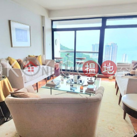 Unique 3 bedroom on high floor with sea views & balcony | For Sale | Hatton Place 杏彤苑 _0