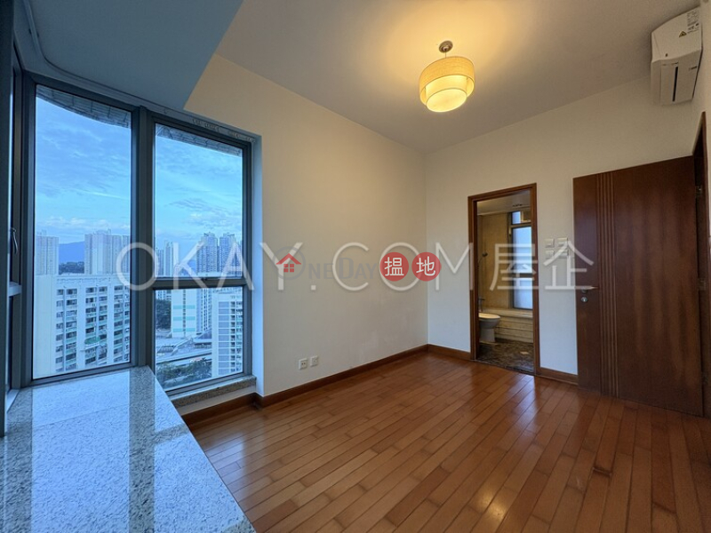 Popular 3 bedroom with balcony | For Sale | Parc Palais Tower 8 君頤峰8座 Sales Listings