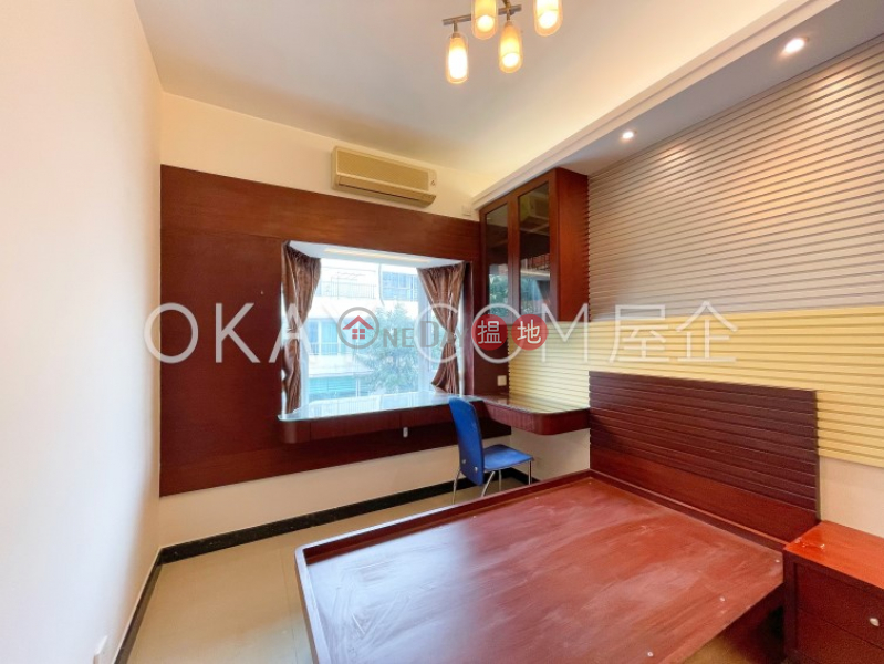 HK$ 66,000/ month | House K39 Phase 4 Marina Cove Sai Kung Beautiful house with sea views, rooftop & terrace | Rental