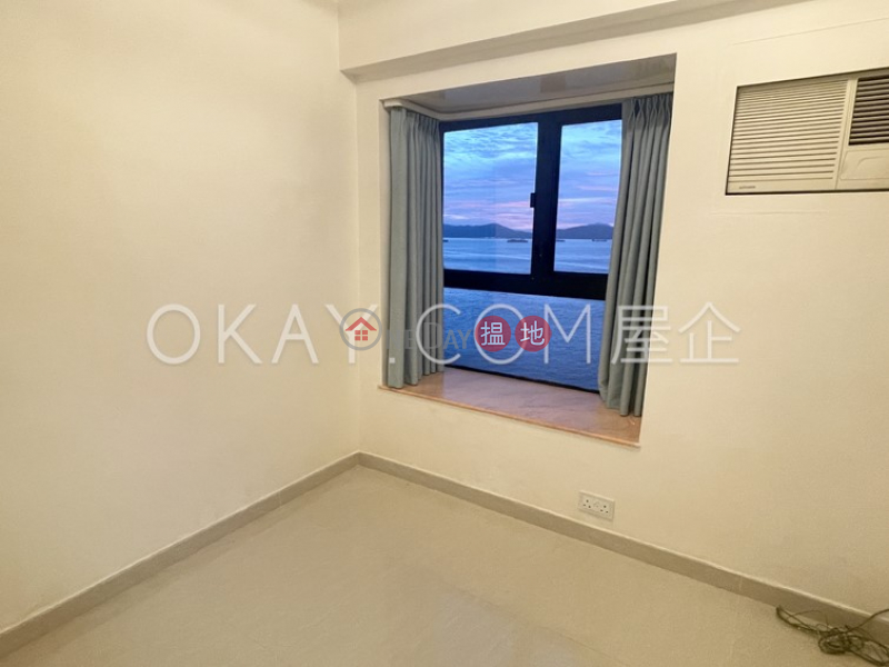 Tasteful 3 bedroom on high floor | Rental | 38 Kennedy Town Praya | Western District Hong Kong | Rental | HK$ 30,000/ month