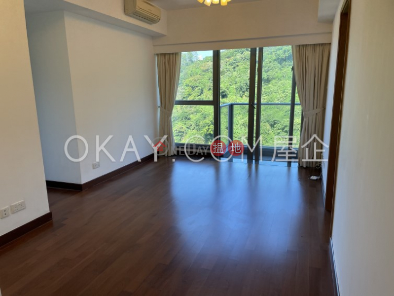 HK$ 45,000/ month, Serenade | Wan Chai District | Lovely 3 bedroom on high floor with sea views & balcony | Rental