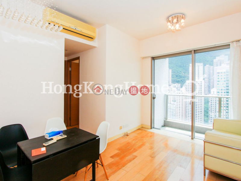 縉城峰1座兩房一廳單位出售|西區縉城峰1座(Island Crest Tower 1)出售樓盤 (Proway-LID97079S)