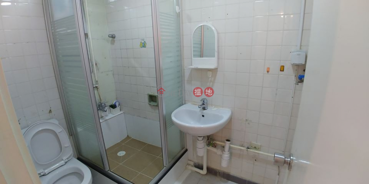 Close to supermarkets, shopping malls and restaurants | Siu Hei Court 兆禧苑 Rental Listings