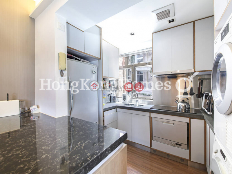 1 Bed Unit for Rent at Seaview Garden 31 Cloud View Road | Eastern District | Hong Kong Rental | HK$ 33,000/ month