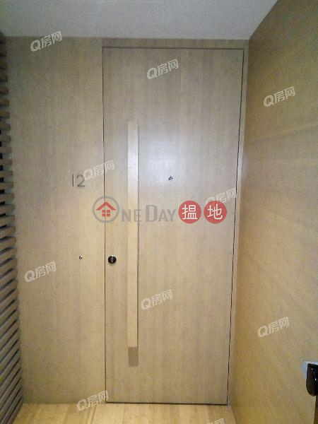 HK$ 12.38M | 5 Star Street Wan Chai District 5 Star Street | 1 bedroom Mid Floor Flat for Sale