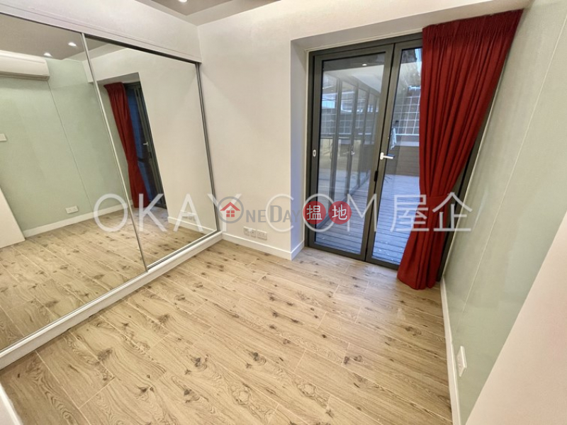 Property Search Hong Kong | OneDay | Residential, Rental Listings Exquisite 3 bedroom with parking | Rental