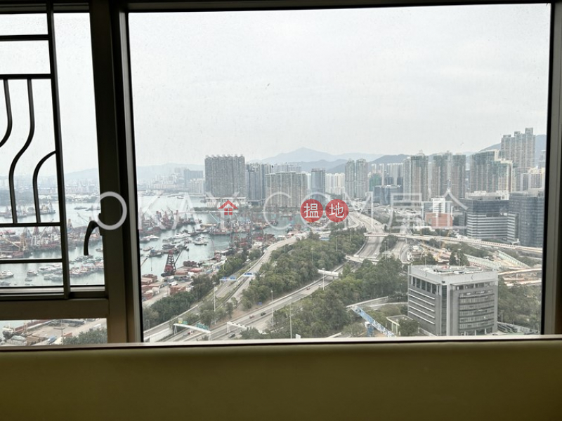 Rare 2 bedroom in Kowloon Station | Rental | Sorrento Phase 1 Block 3 擎天半島1期3座 Rental Listings