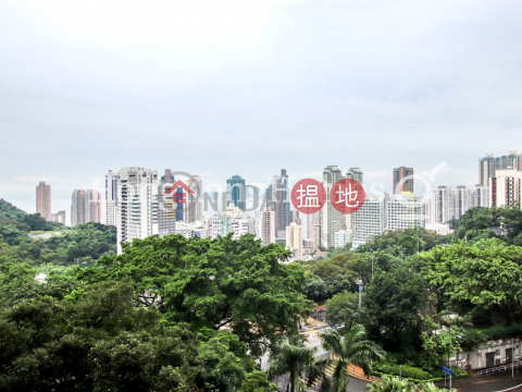 3 Bedroom Family Unit for Rent at POKFULAM COURT, 94Pok Fu Lam Road | POKFULAM COURT, 94Pok Fu Lam Road 碧林閣 _0