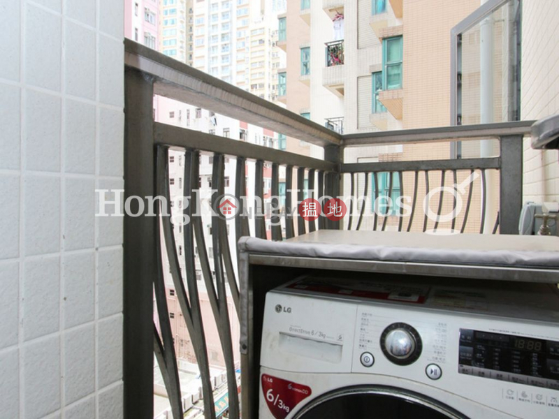 吉席街18號|未知住宅-出租樓盤HK$ 24,600/ 月