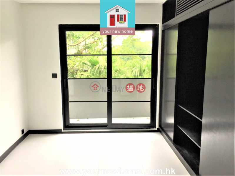 HK$ 75,000/ month, Ng Fai Tin Village House, Sai Kung, Classic Interior House | For Rent