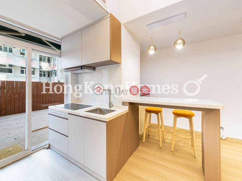 香港搵樓|租樓|二手盤|買樓| 搵地 | 住宅出租樓盤廣生行大廈 B座兩房一廳單位出租