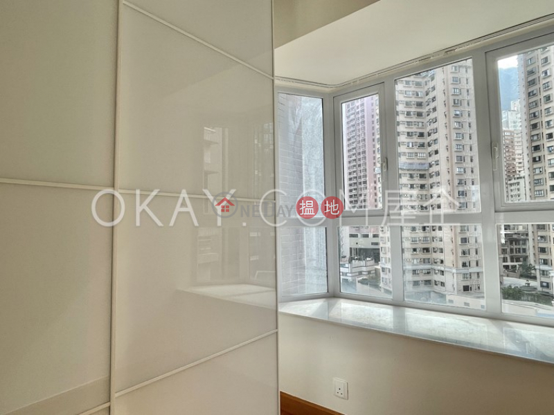 Property Search Hong Kong | OneDay | Residential | Sales Listings Rare 1 bedroom on high floor with balcony | For Sale