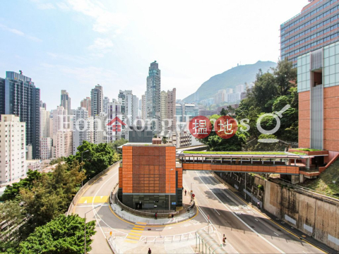 寶翠園1期3座兩房一廳單位出租 | 寶翠園1期3座 The Belcher's Phase 1 Tower 3 _0