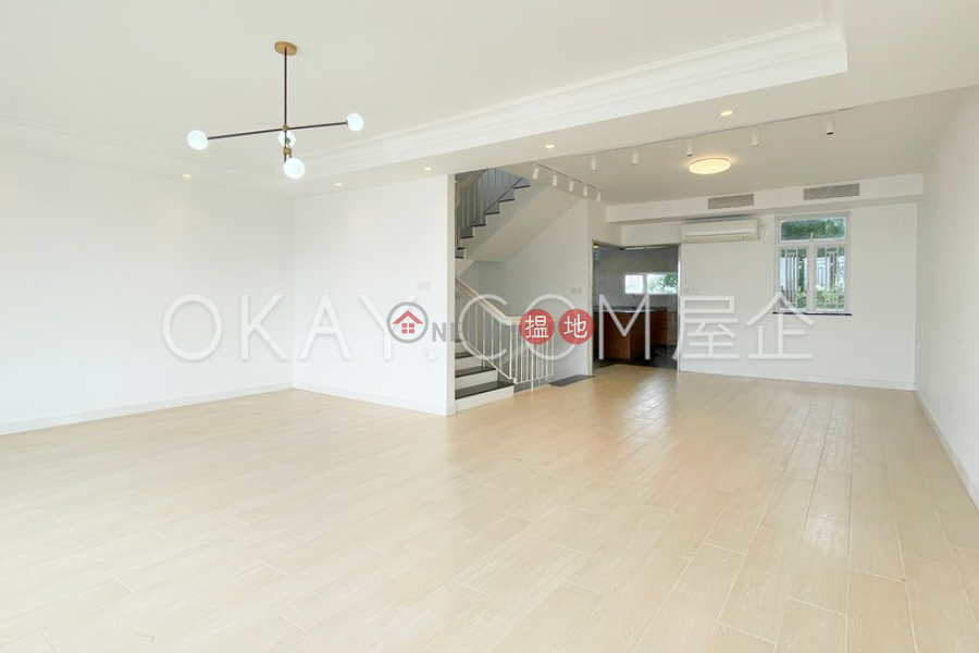 HK$ 120,000/ month Discovery Bay, Phase 4 Peninsula Vl Caperidge, 18 Caperidge Drive | Lantau Island, Beautiful house with rooftop | Rental