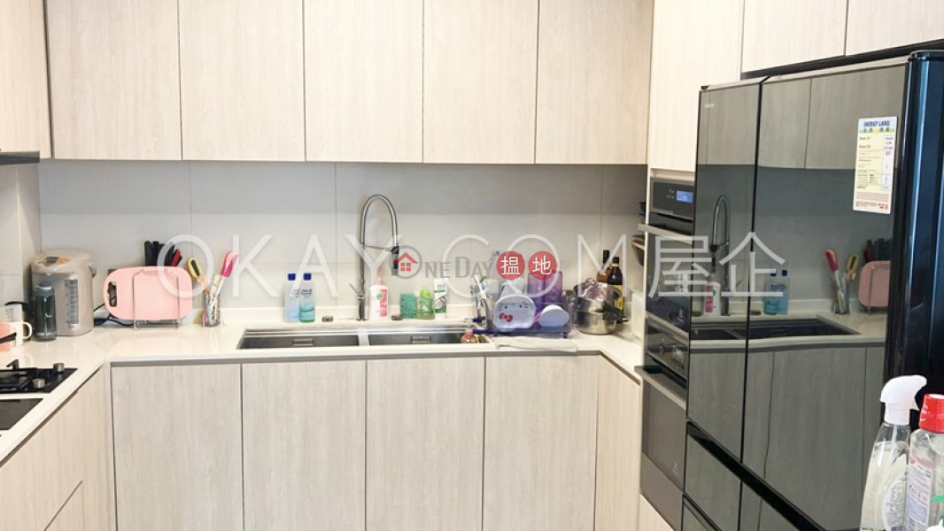 HK$ 75,000/ month, House K39 Phase 4 Marina Cove | Sai Kung, Luxurious house in Sai Kung | Rental