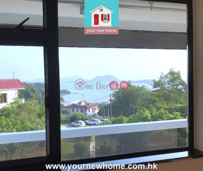 Delightful First Floor Flat in Sai Kung For Rent|大環村村屋(Tai Wan Village House)出租樓盤 (RL912)