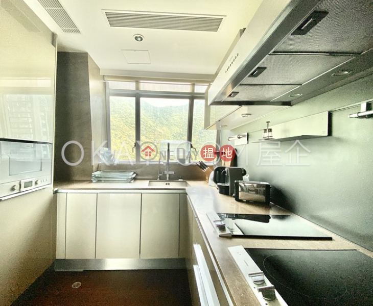 Gorgeous 2 bedroom on high floor with parking | Rental, 129 Repulse Bay Road | Southern District Hong Kong Rental, HK$ 76,000/ month