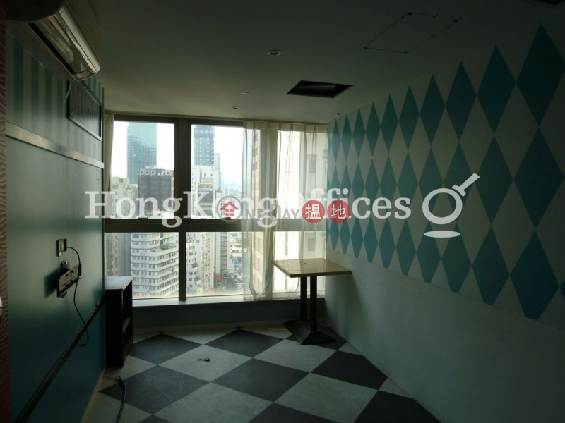Office Unit for Rent at Bigfoot Centre, Bigfoot Centre 耀華街Bigfoot Centre Rental Listings | Wan Chai District (HKO-69373-AGHR)